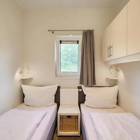 Ferienhaus Seeparx Biene *