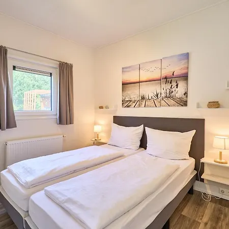 Seeparx Biene Ferienhaus Susel