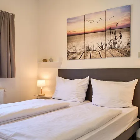 Ferienhaus Seeparx Biene Susel