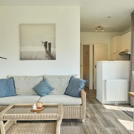 Seeparx Biene Ferienhaus Susel