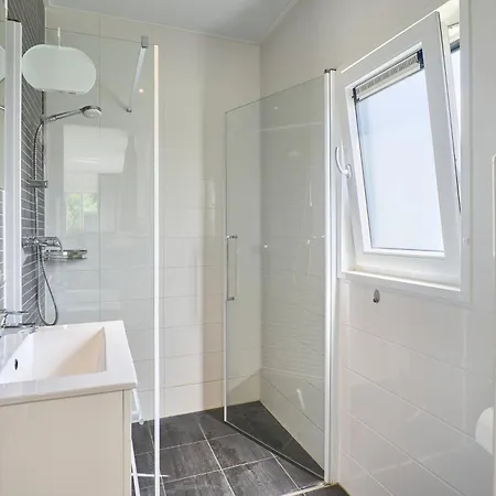 Ferienhaus Seeparx Biene Susel