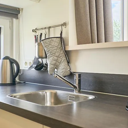 Seeparx Biene Ferienhaus