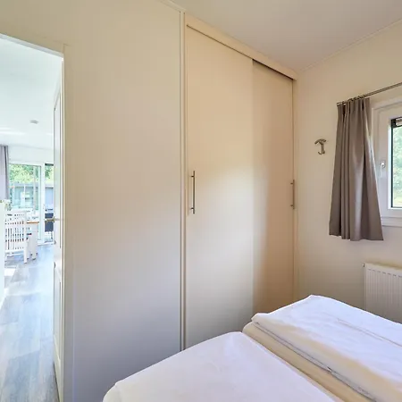 Seeparx Biene Ferienhaus *