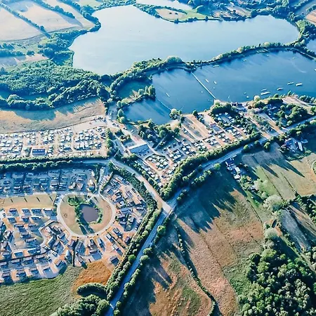 Seeparx Biene Ferienhaus