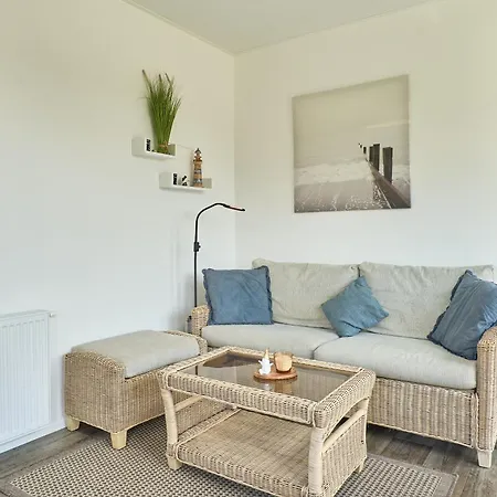 Ferienhaus Seeparx Biene Susel