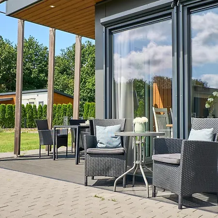 Seeparx Biene Ferienhaus Susel